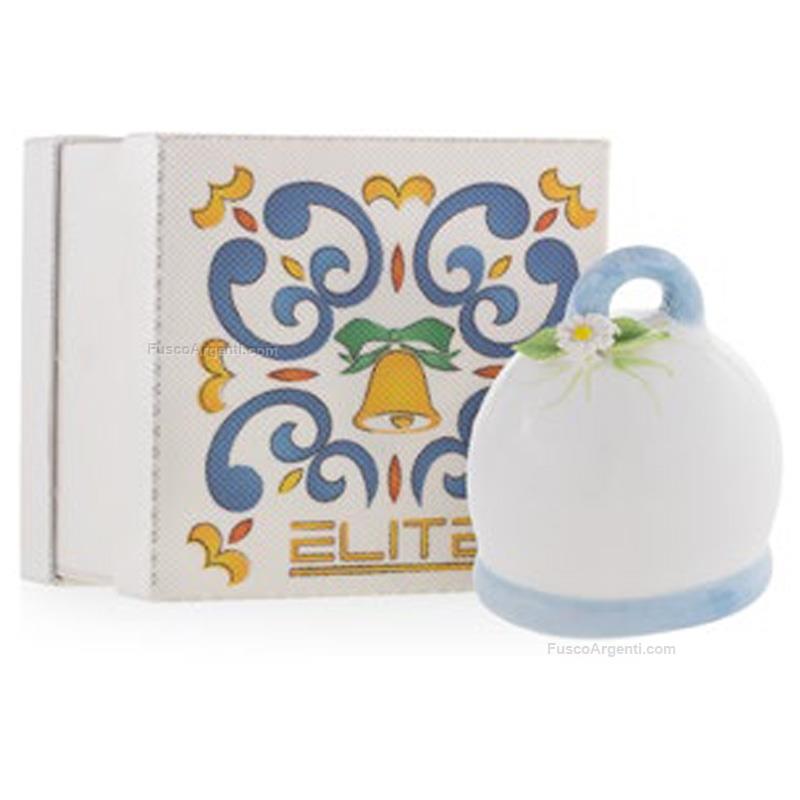 elite ceramic small bell