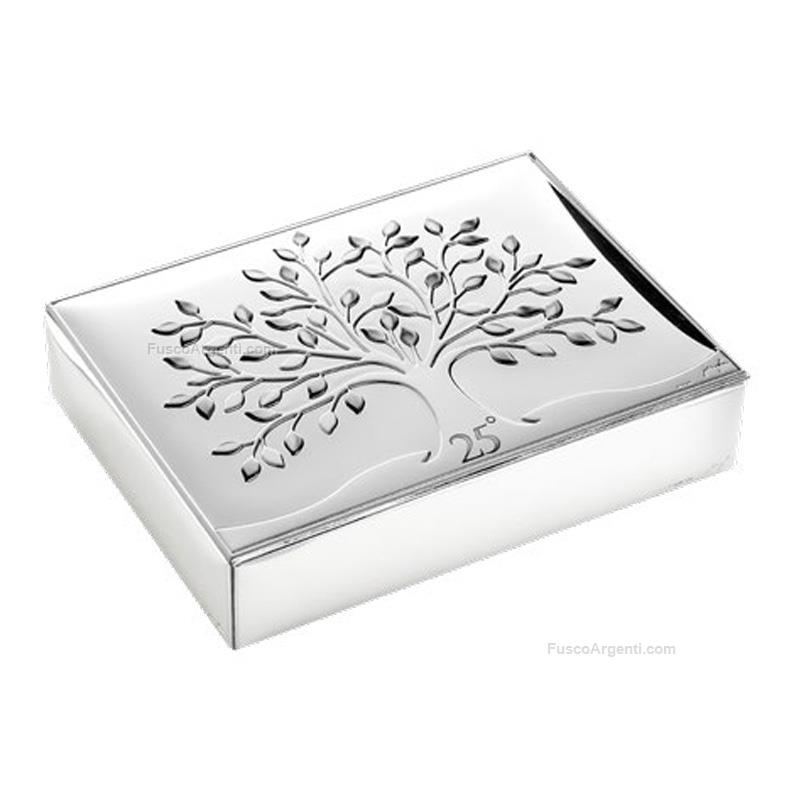 elite jewelry case tree of life