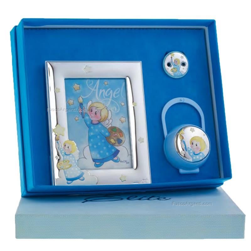 elite gift box angel