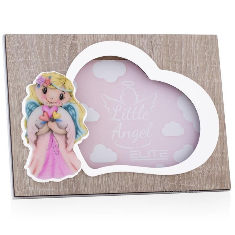 elite photoframe angel of friendship