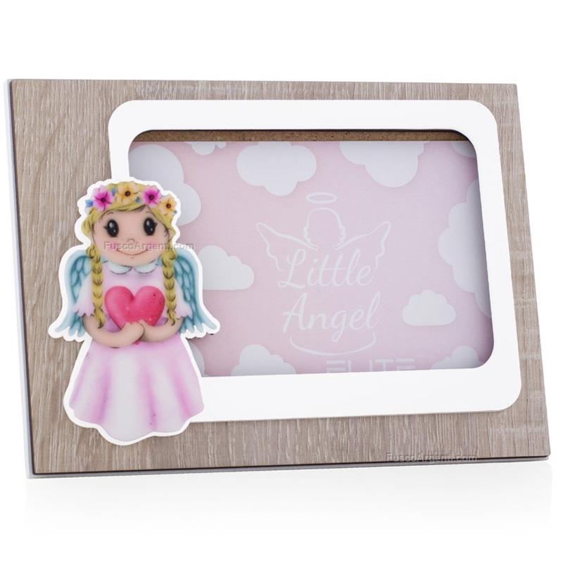 elite photoframe angel of love