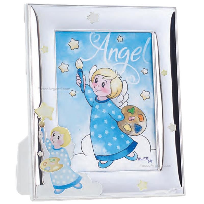 elite photoframe angel