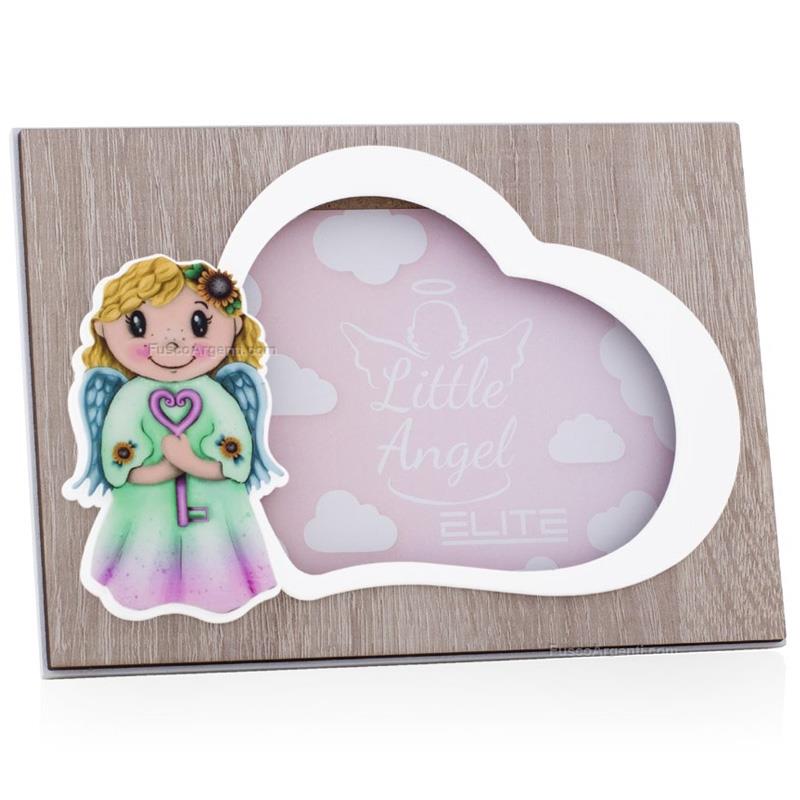 elite photoframe angel of luck