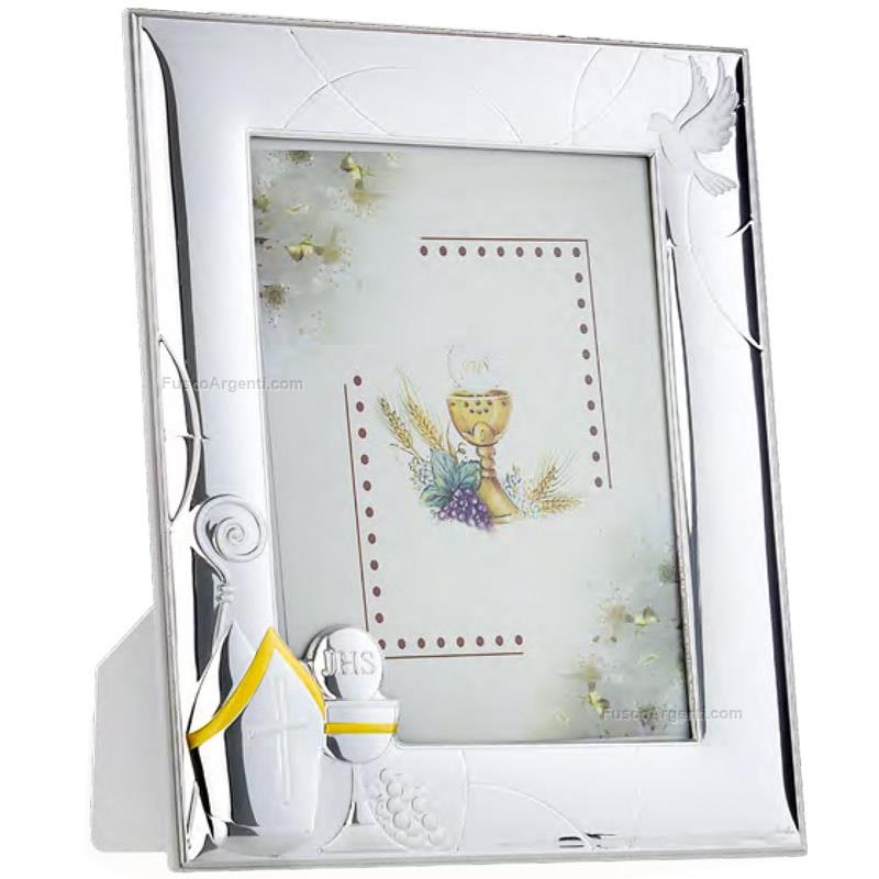 elite photoframe communion and confirmation