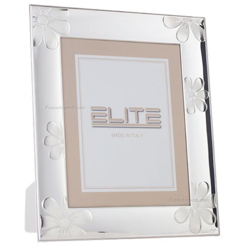 elite photoframe flowers