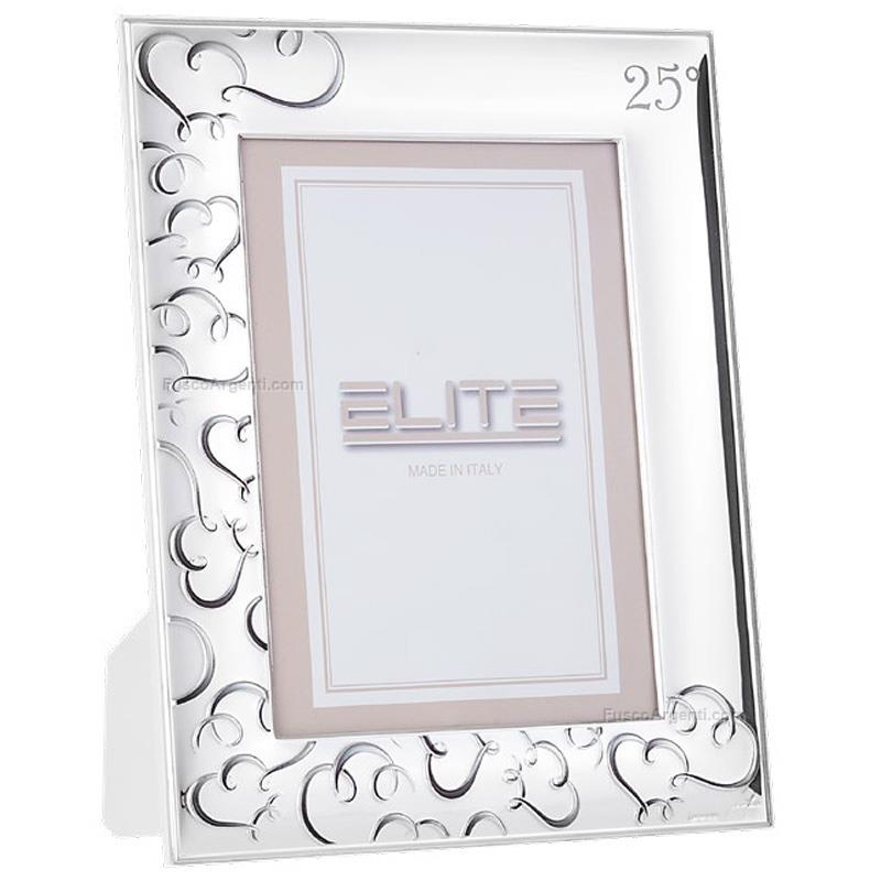 elite photoframe intertwined hearts
