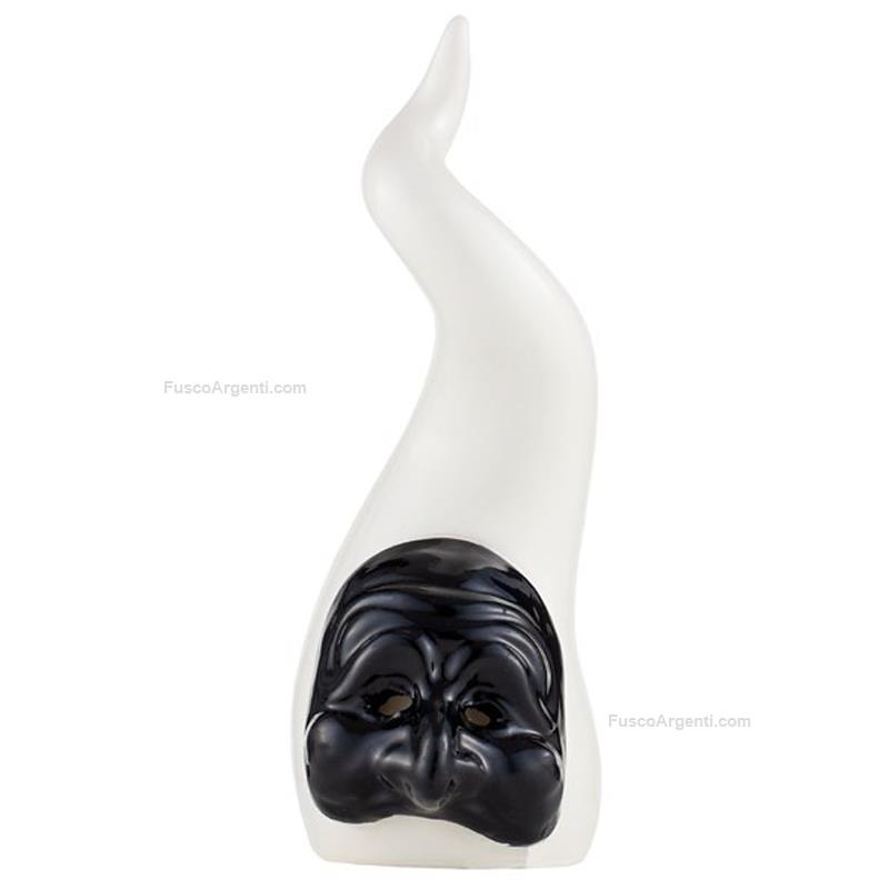elite lucky horn with mask