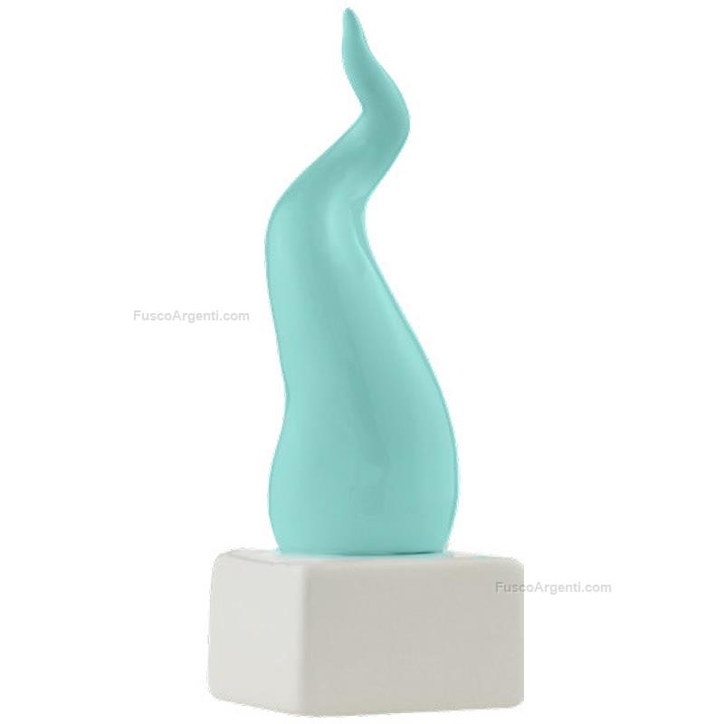 elite lucky horn with base