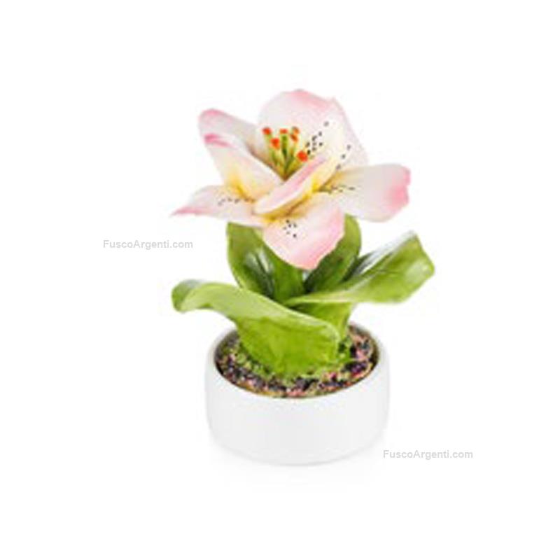 elite ceramic lily
