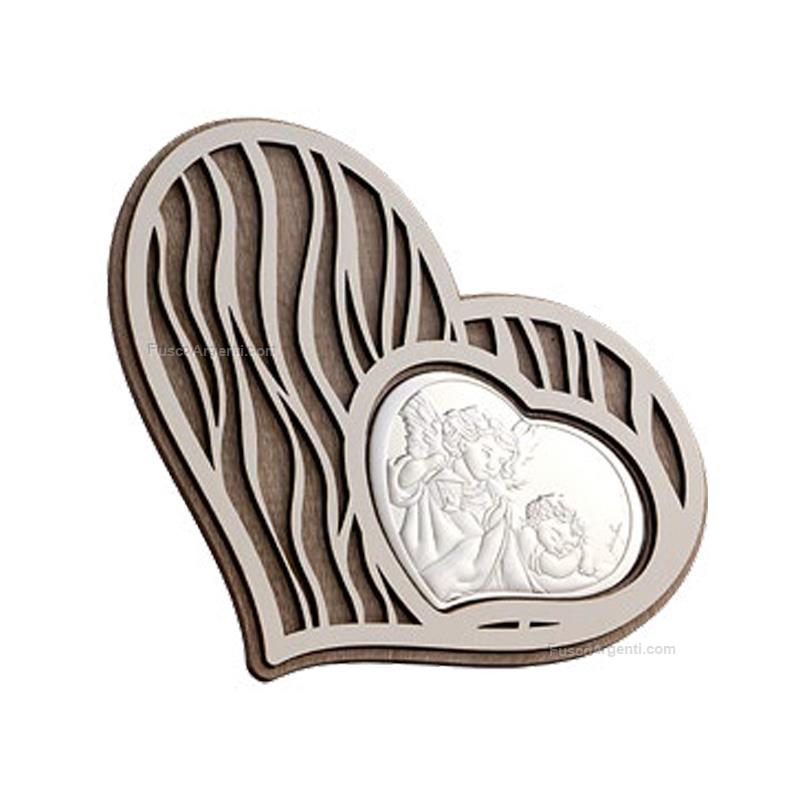 elite heart icon guardian angel