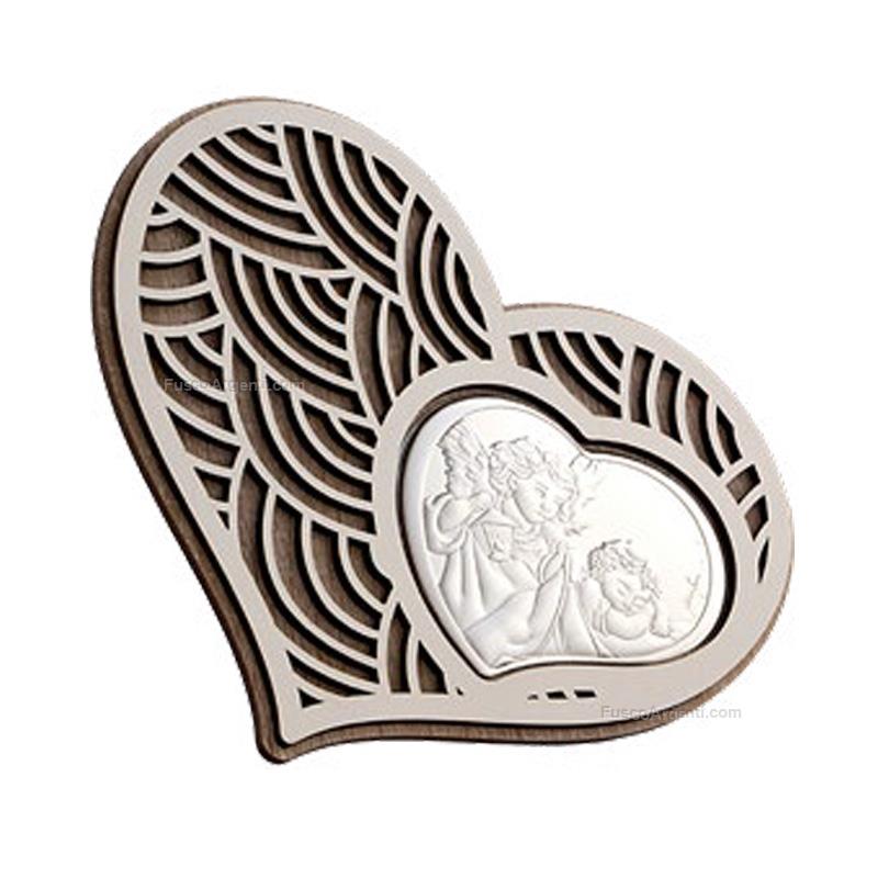 elite heart icon guardian angel