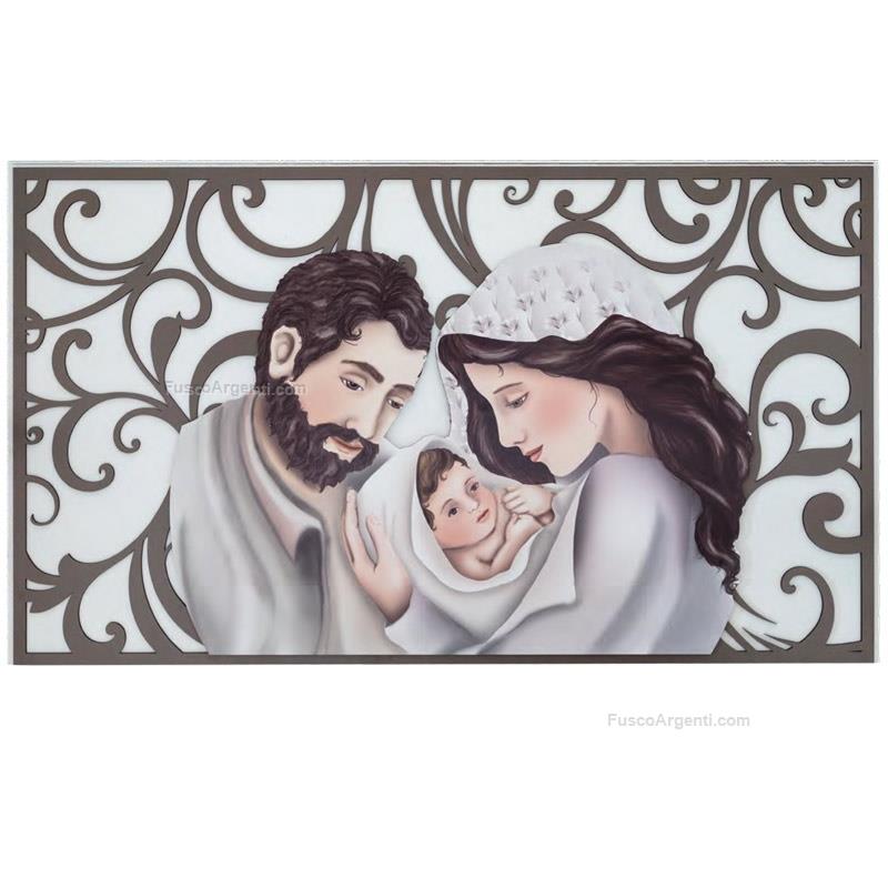 elite icon holy family