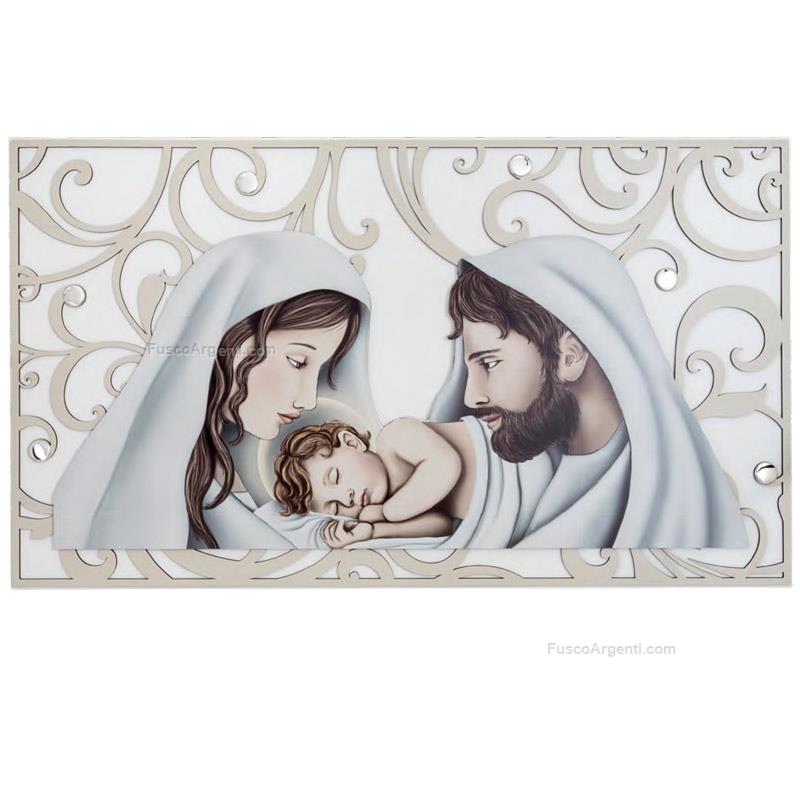 elite icon holy family