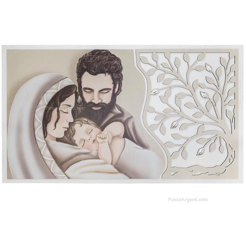 elite icon holy family
