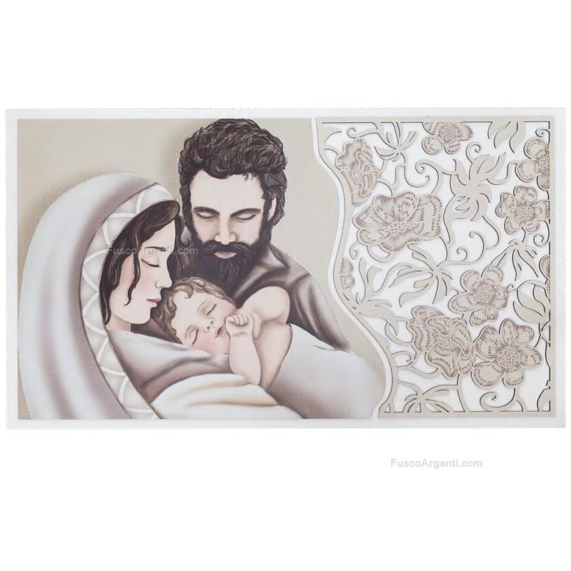 elite icon holy family