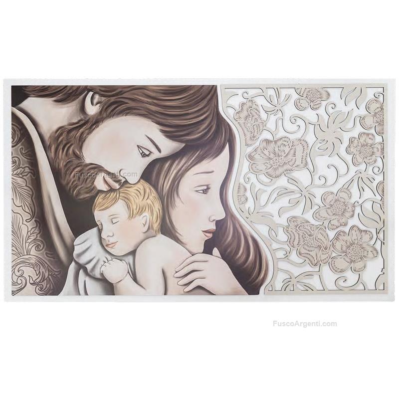 elite icon holy family