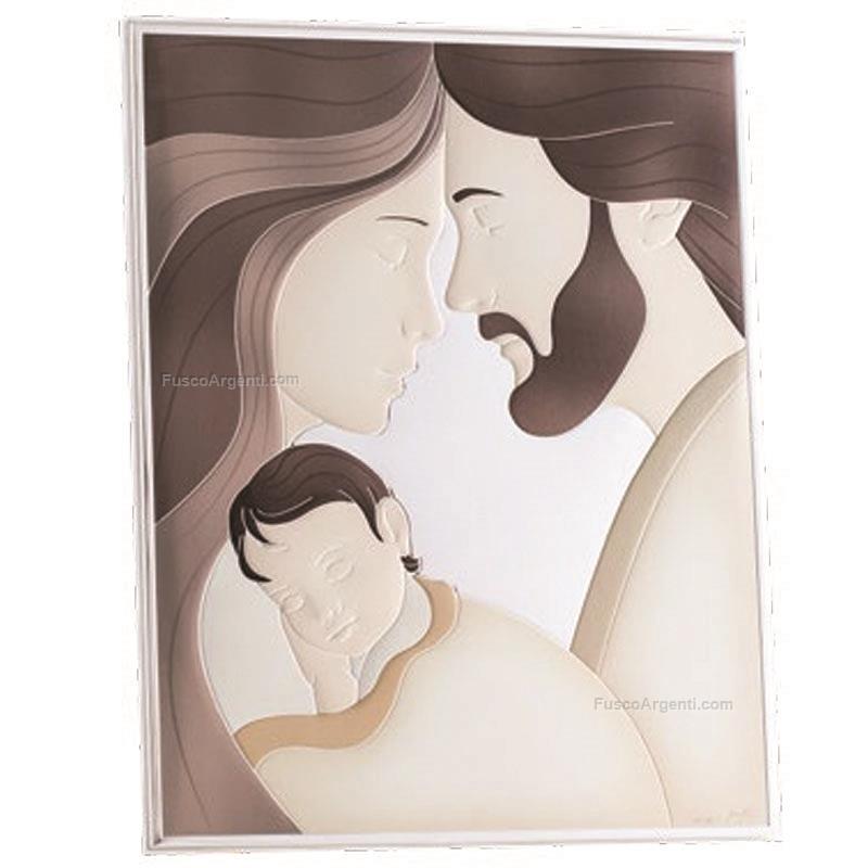 elite icon holy family