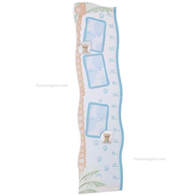 elite baby ruler teddy bear