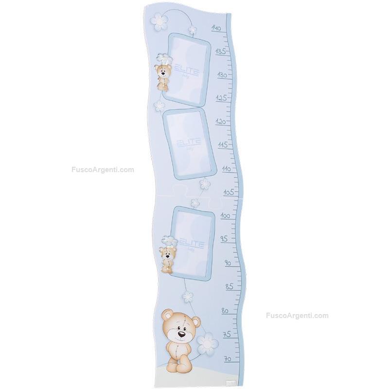 elite baby ruler teddy bear