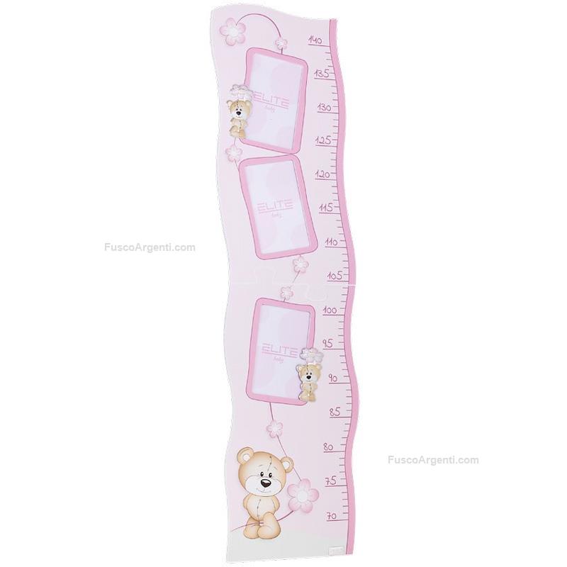 elite baby ruler teddy bear