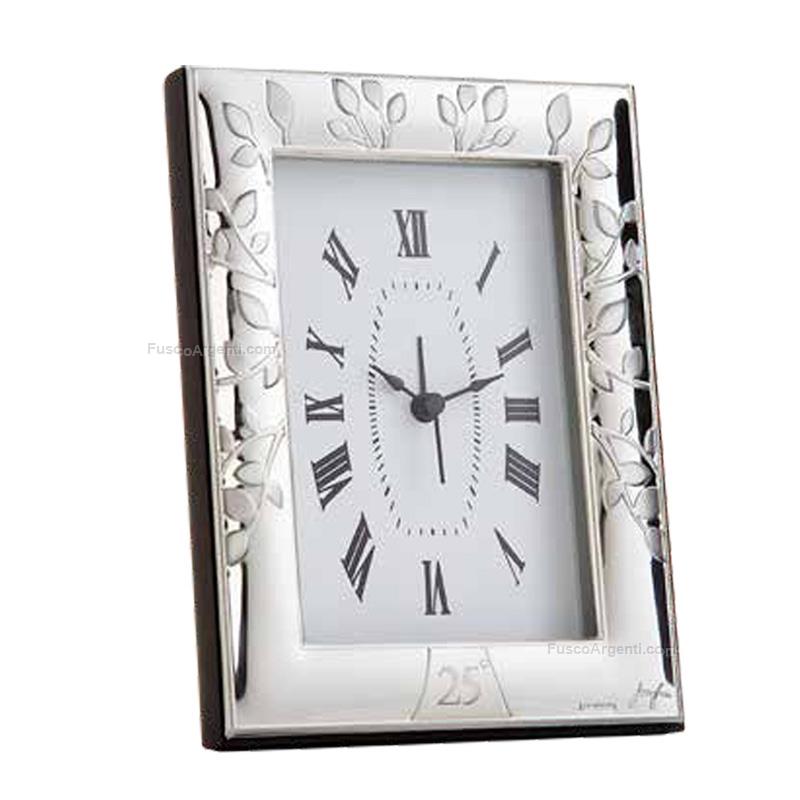 elite table clock tree of life