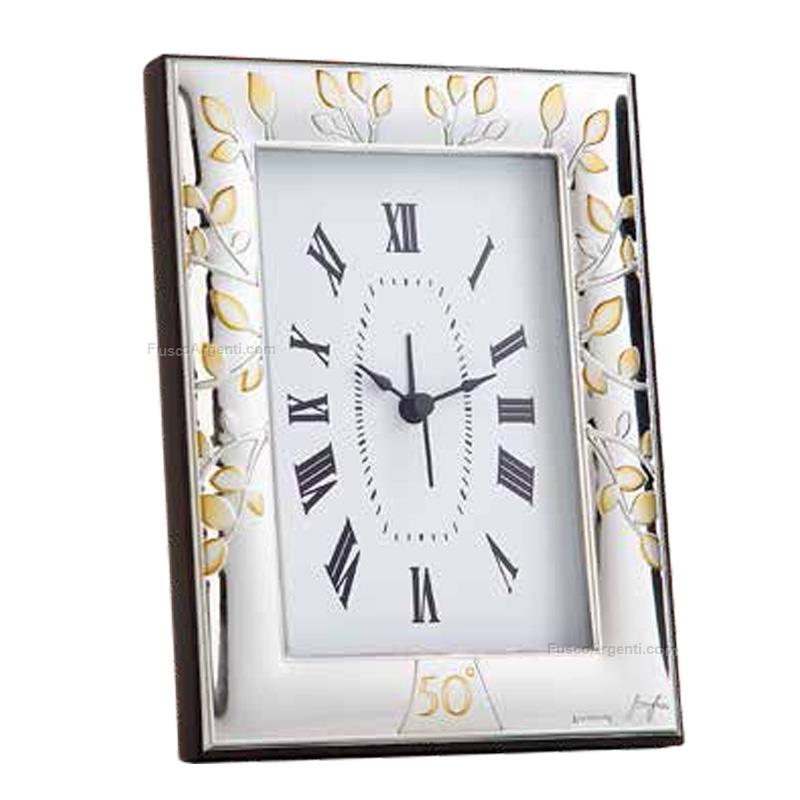 elite table clock anniversary