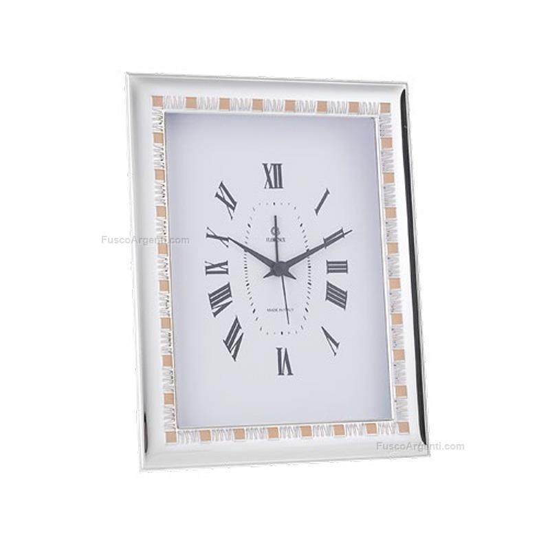elite table clock greece