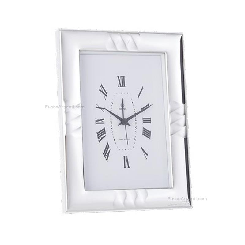 elite table clock braid