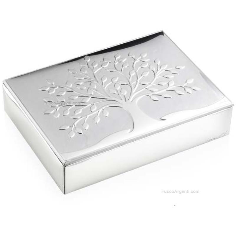 elite jewelry case tree of life