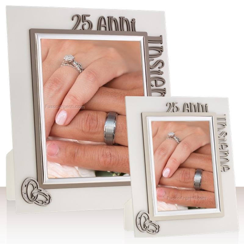 elite photoframe 25 years together