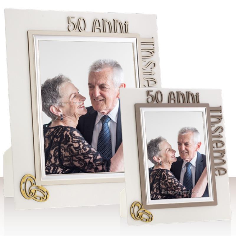 elite photoframe 50 years together