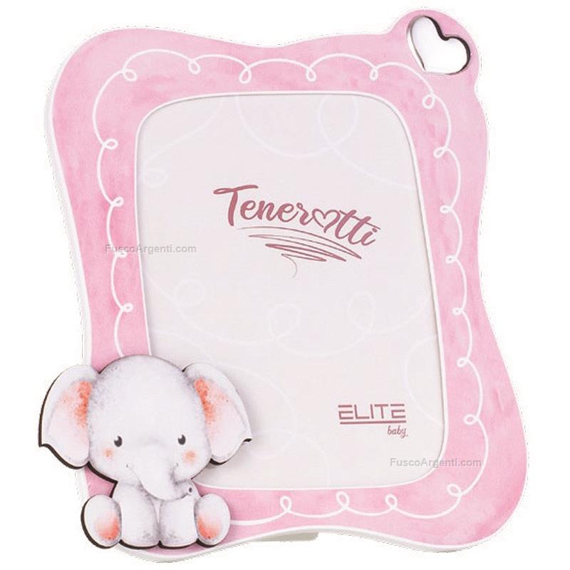 elite photoframe elephant