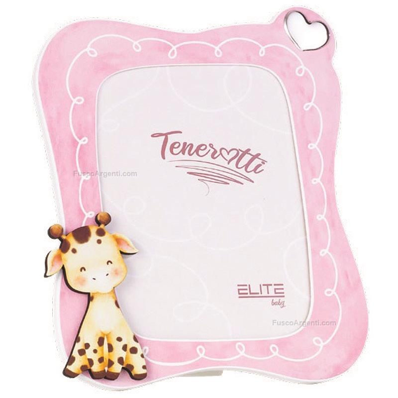 elite photoframe giraffe