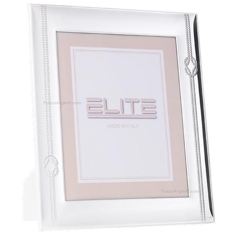 elite photoframe nautical knot