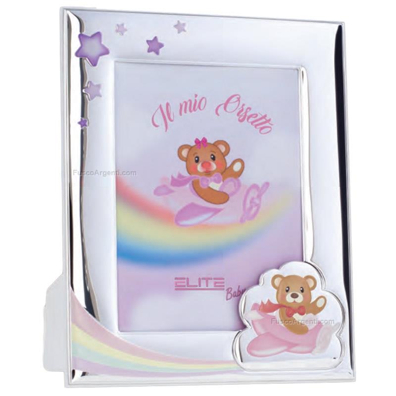 elite photoframe teddy bear