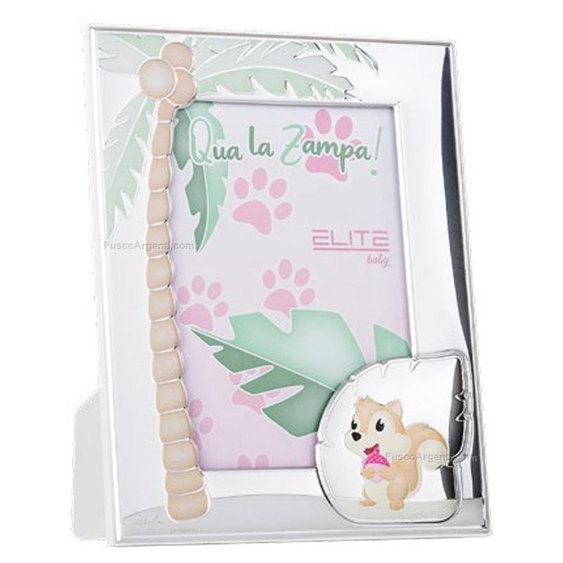 elite photoframe squirrel