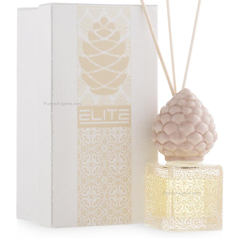 elite perfumer pinecone sand color
