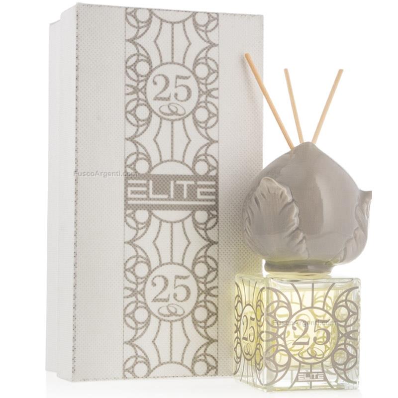 elite perfumer blossom silver wedding