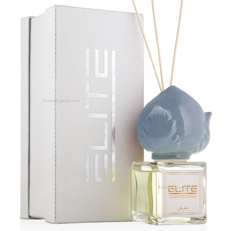 elite perfumer blossom light blue