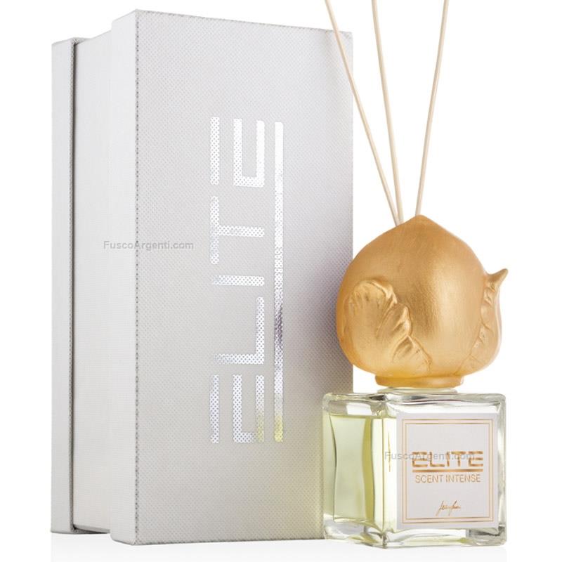 elite perfumer blossom gold