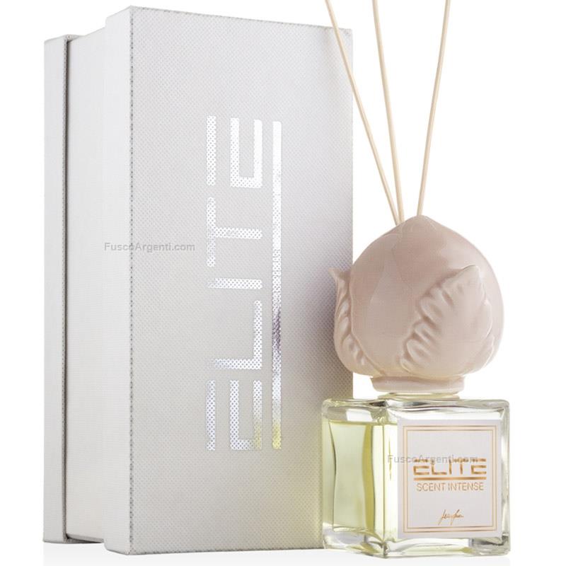 elite perfumer blossom sand color