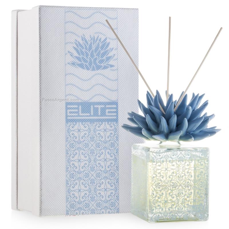 elite perfumer sea urchin light blue