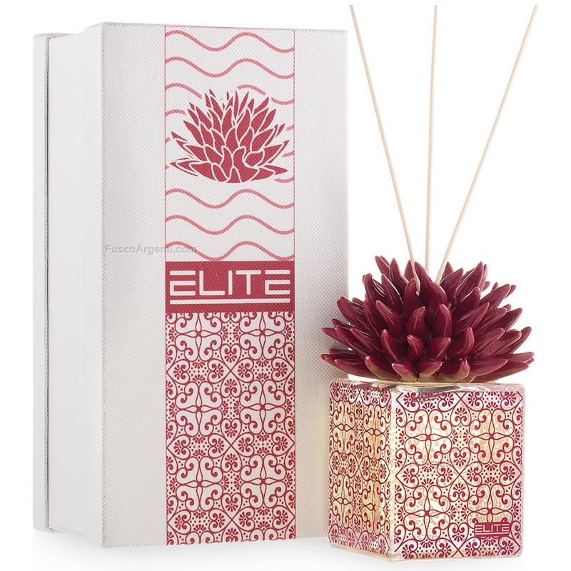 elite perfumer sea urchin bordeaux