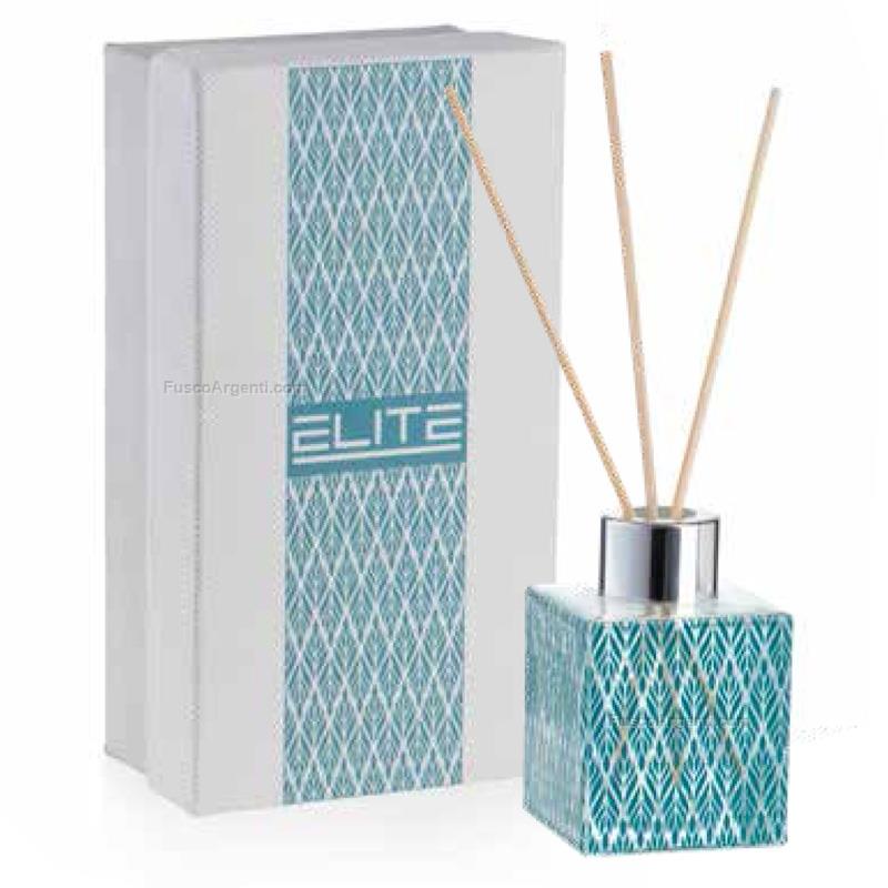 elite glass perfumer