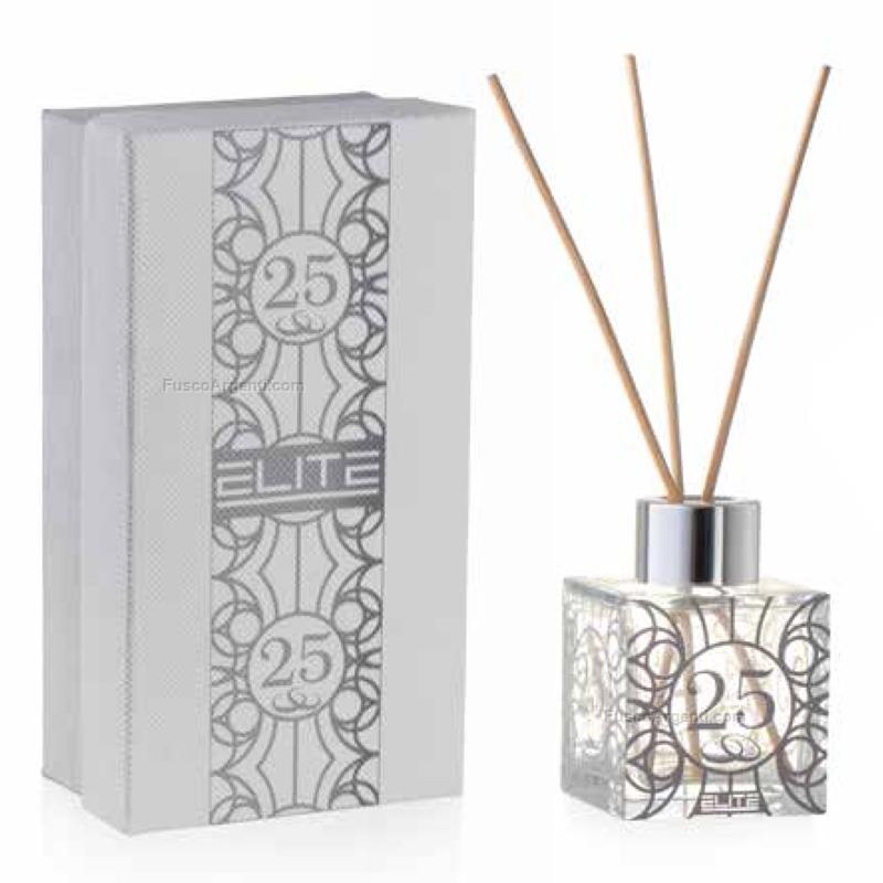 elite glass perfumer
