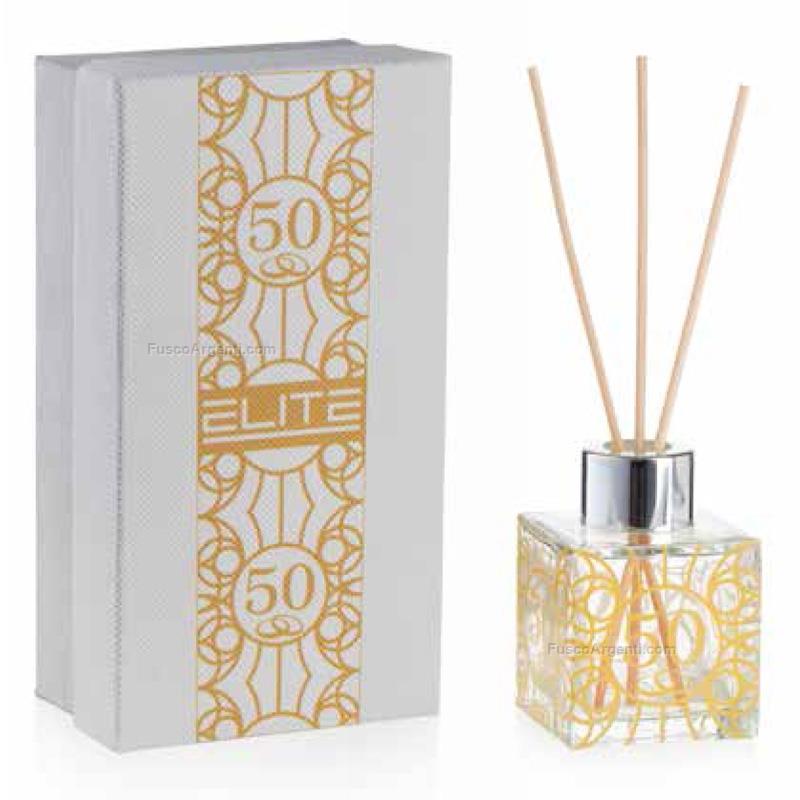 elite glass perfumer