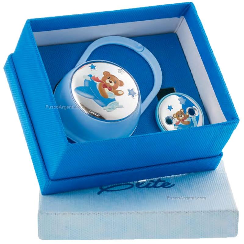 elite rubber nipple set teddy pilot