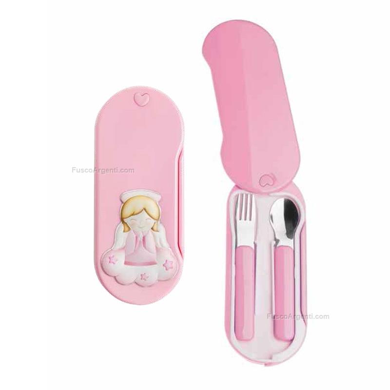 elite food set baby angel