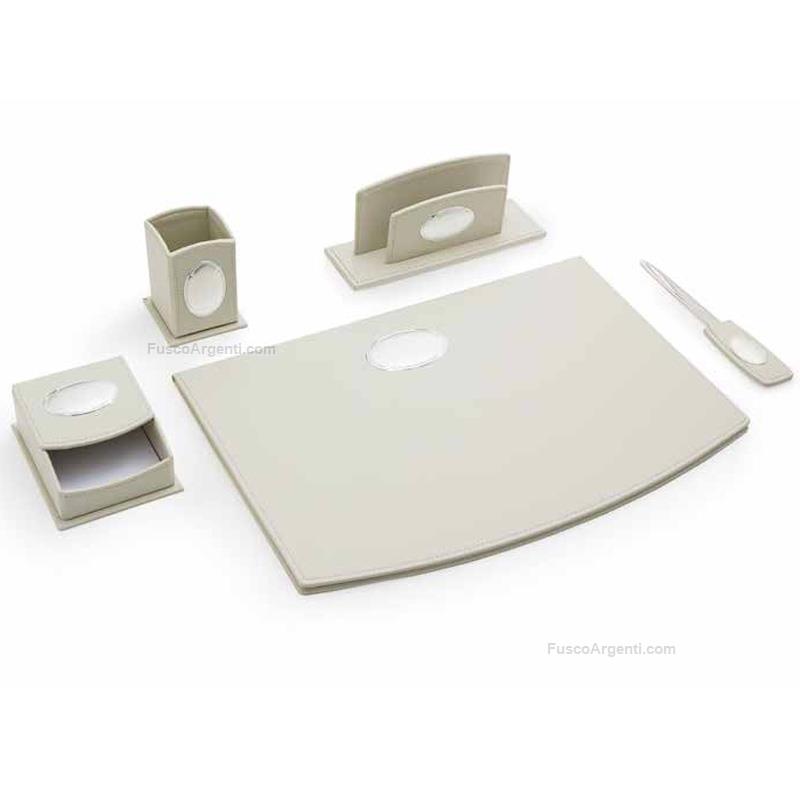 elite office desk set