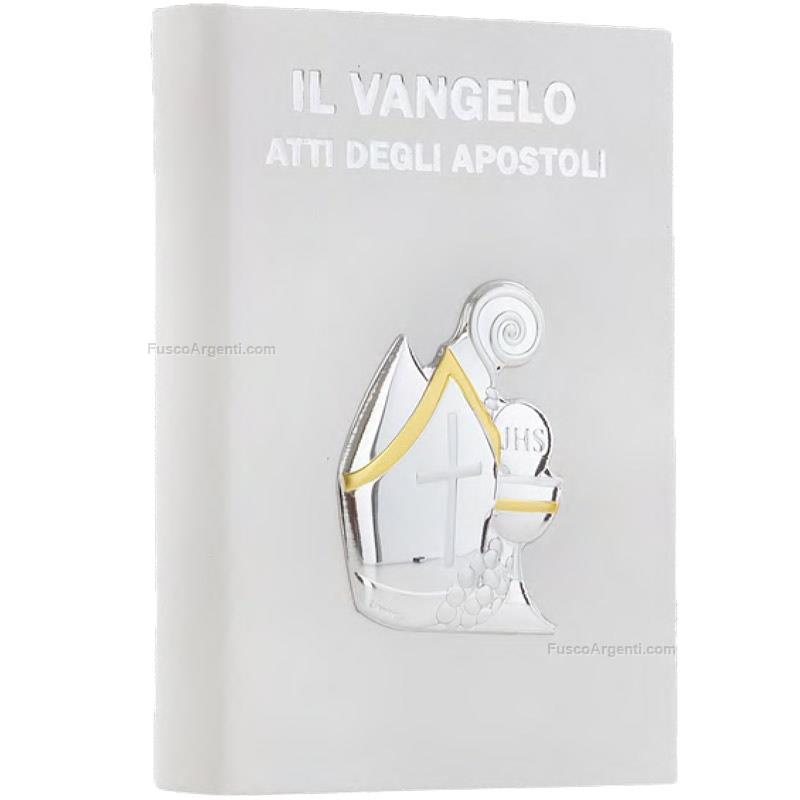 elite vangelo cresima e comunione